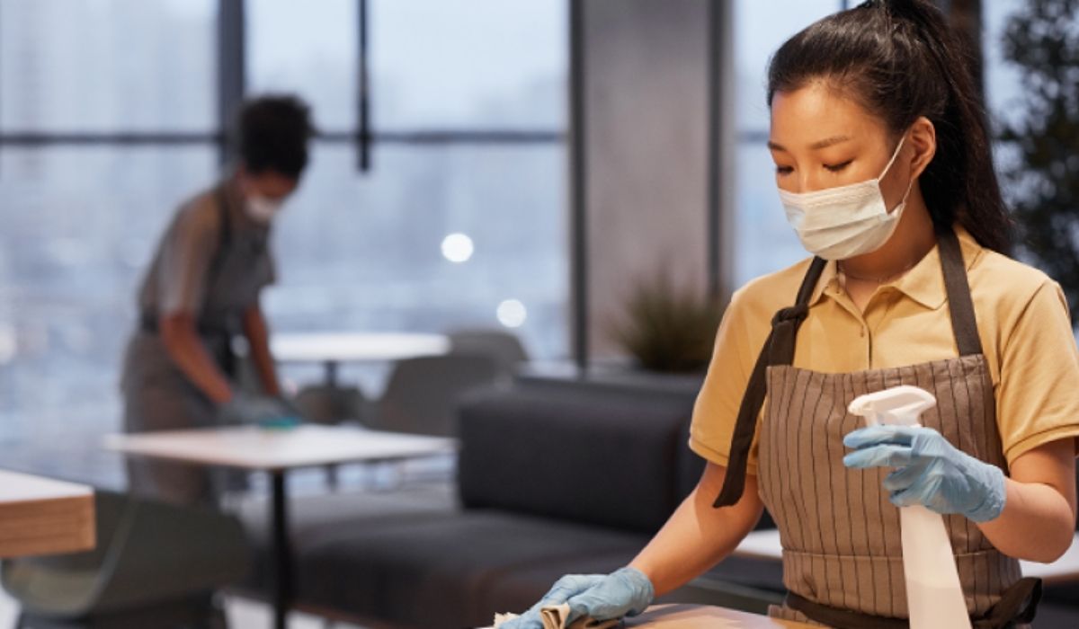 Need Caf?? and Restaurant Workers? This Outsourcing Service in Qatar Can Hire Them For You